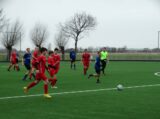 S.K.N.W.K. 3 - S.K.N.W.K. JO19-1 (oefen) seizoen 2022-2023 (45/117)